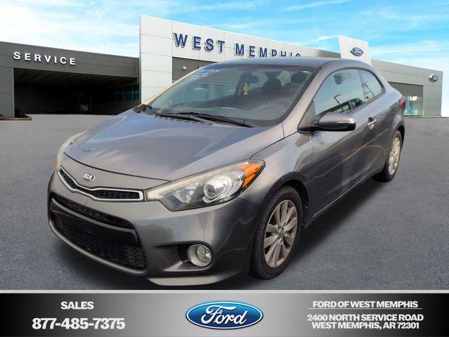 2016 Kia Forte Koup EX for sale in West Memphis, AR