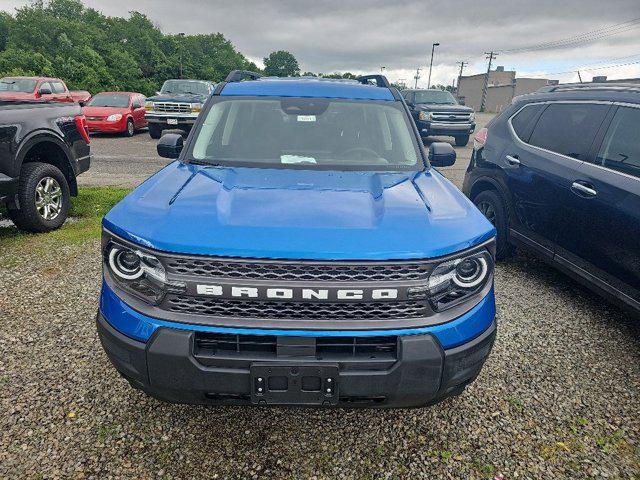 2025 Ford Bronco Sport Big Bend for sale in Bardstown, KY