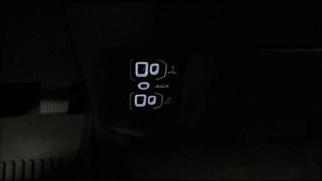 2026 Ram 1500 Warlock Crew Cab 4x4 5'7" Box