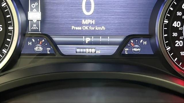 2026 Ram 1500 Warlock Crew Cab 4x4 5'7" Box