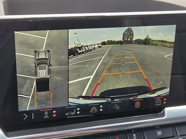 2026 GMC Sierra 1500 Crew Cab, Short Bed, SLT, 4WD