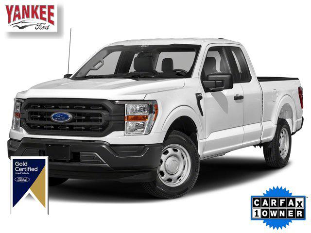 2023 Ford F-150 XL for sale in South Portland, ME
