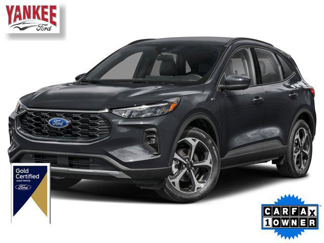 2025 Ford Escape ST-Line Select for sale in South Portland, ME