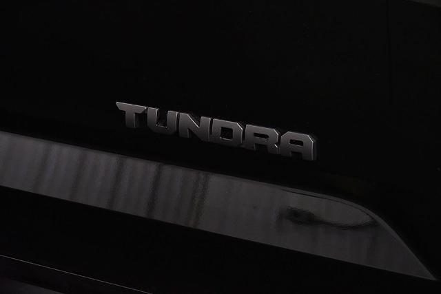 2026 Toyota Tundra Limited CrewMax 5.5' Bed