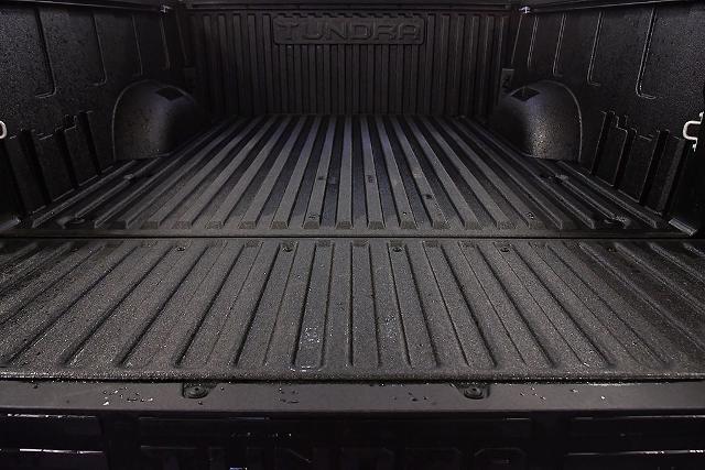 2026 Toyota Tundra Limited CrewMax 5.5' Bed