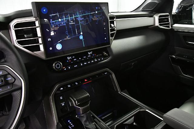 2026 Toyota Tundra Limited CrewMax 5.5' Bed