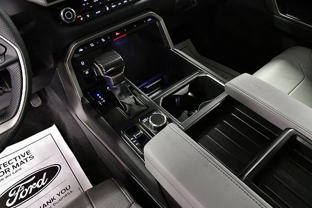 2026 Toyota Tundra Limited CrewMax 5.5' Bed