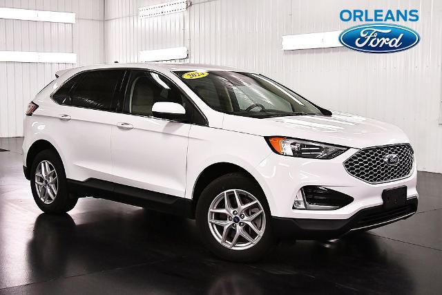 2024 Ford Edge SEL for sale in Medina, NY