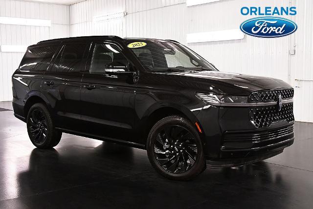 2025 Lincoln Navigator Reserve for sale in Medina, NY