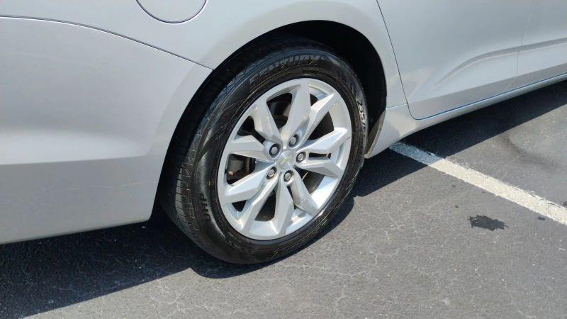 2020 Chevrolet Impala FWD LT