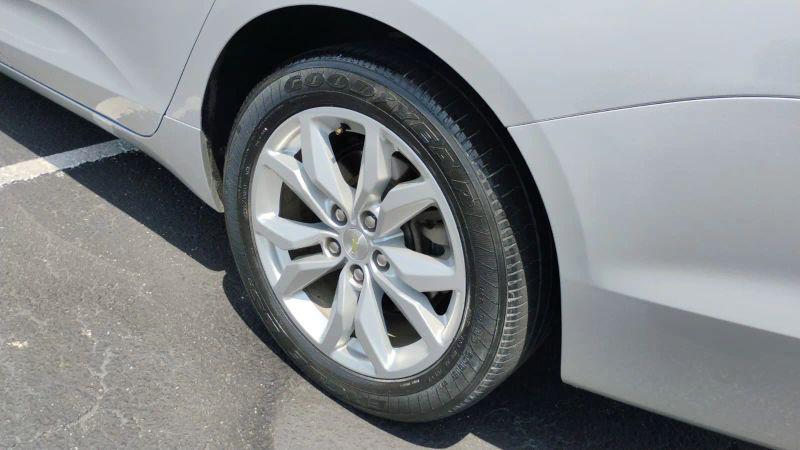 2020 Chevrolet Impala FWD LT