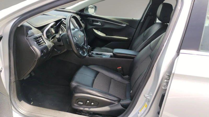 2020 Chevrolet Impala FWD LT