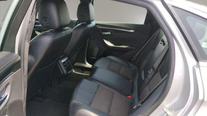 2020 Chevrolet Impala FWD LT
