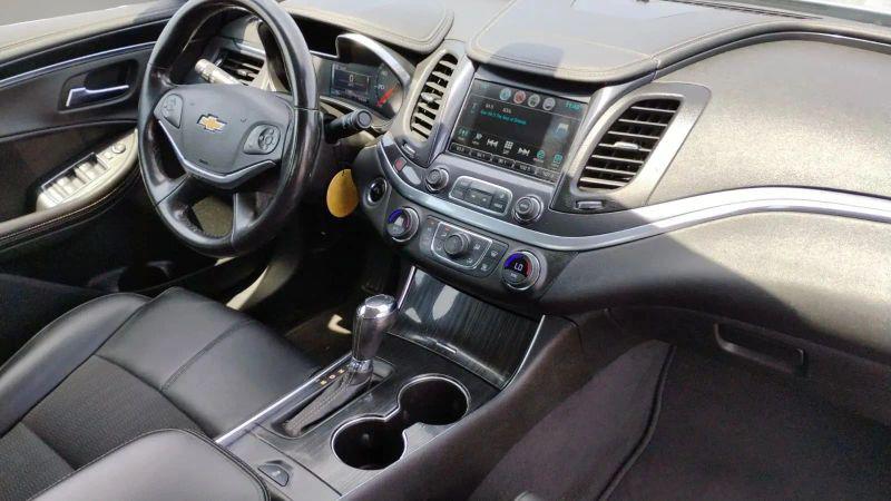 2020 Chevrolet Impala FWD LT