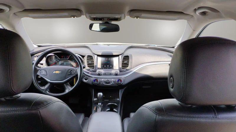 2020 Chevrolet Impala FWD LT