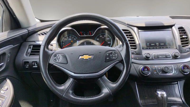 2020 Chevrolet Impala FWD LT