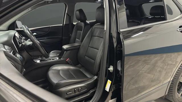 2021 Chevrolet Equinox AWD Premier