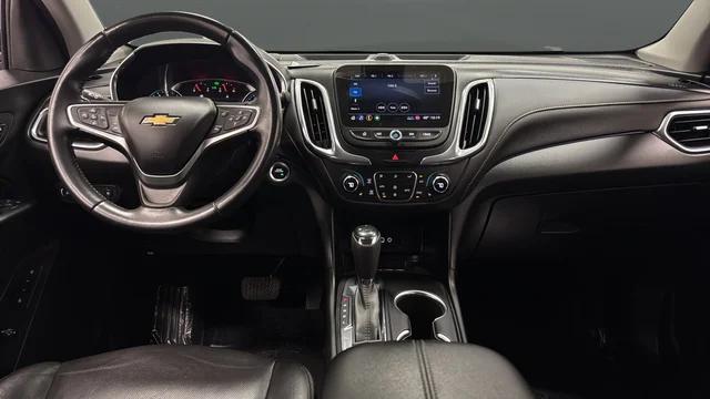 2021 Chevrolet Equinox AWD Premier