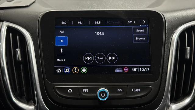 2021 Chevrolet Equinox AWD Premier