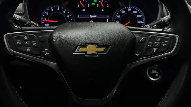 2021 Chevrolet Equinox AWD Premier