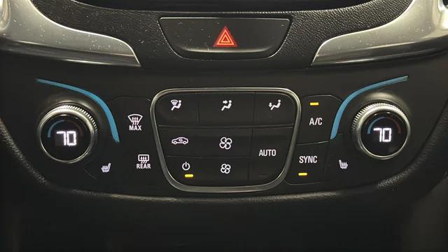 2021 Chevrolet Equinox AWD Premier