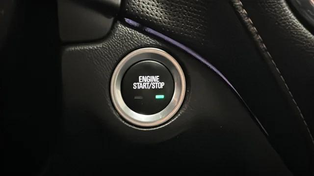 2021 Chevrolet Equinox AWD Premier