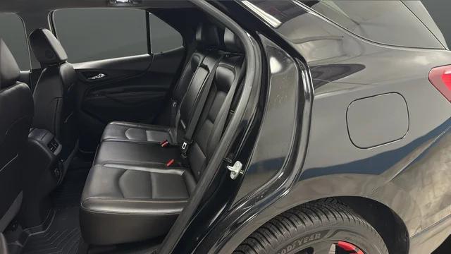 2021 Chevrolet Equinox AWD Premier