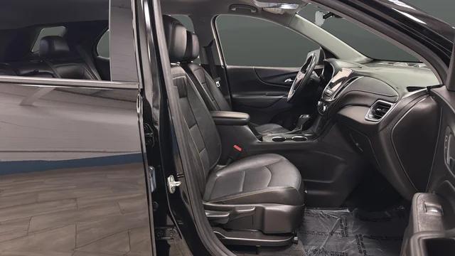 2021 Chevrolet Equinox AWD Premier