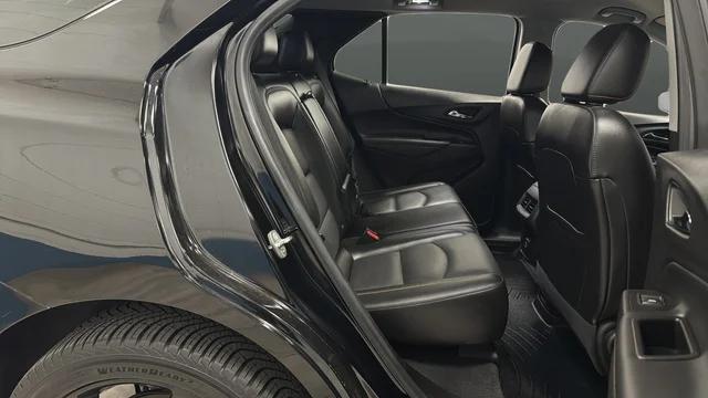 2021 Chevrolet Equinox AWD Premier
