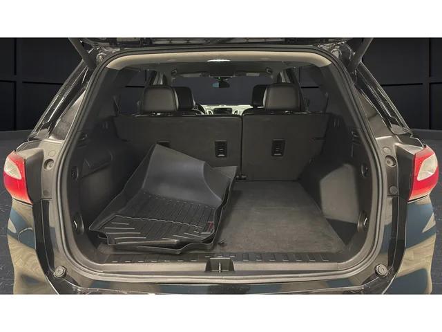 2021 Chevrolet Equinox AWD Premier
