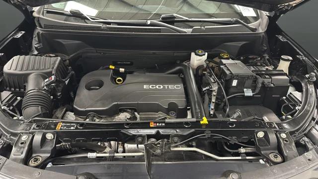 2021 Chevrolet Equinox AWD Premier