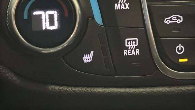 2021 Chevrolet Equinox AWD Premier
