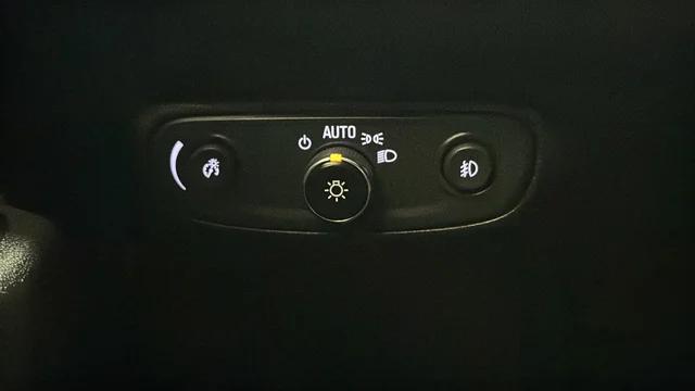 2021 Chevrolet Equinox AWD Premier