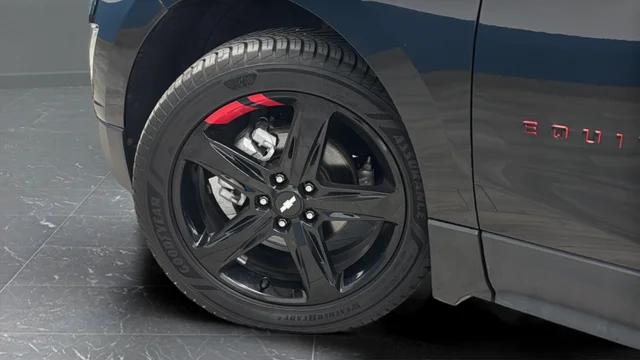 2021 Chevrolet Equinox AWD Premier