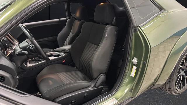 2019 Dodge Challenger GT AWD