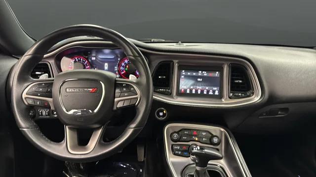2019 Dodge Challenger GT AWD