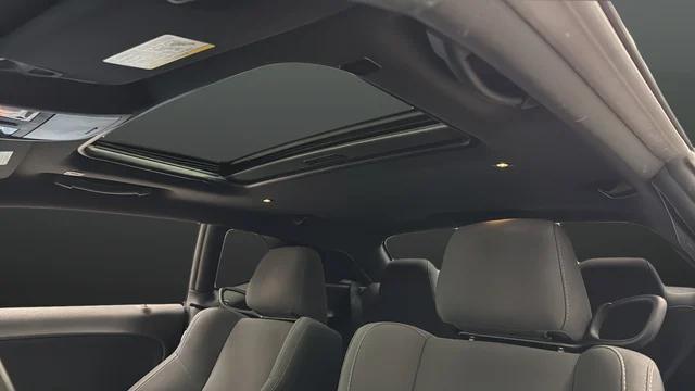 2019 Dodge Challenger GT AWD