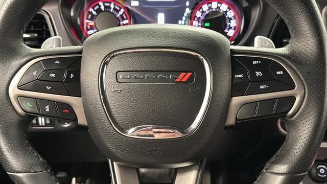 2019 Dodge Challenger GT AWD