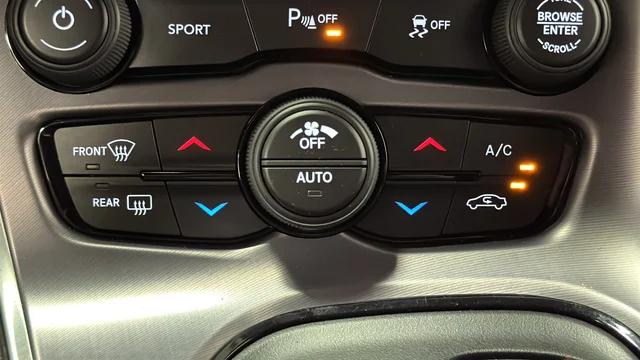 2019 Dodge Challenger GT AWD