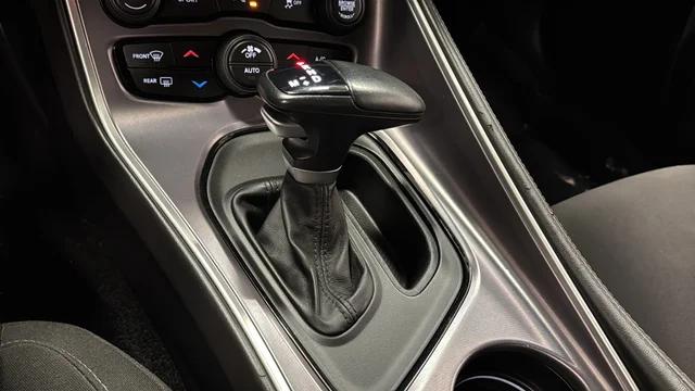 2019 Dodge Challenger GT AWD