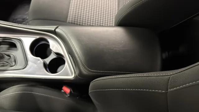 2019 Dodge Challenger GT AWD