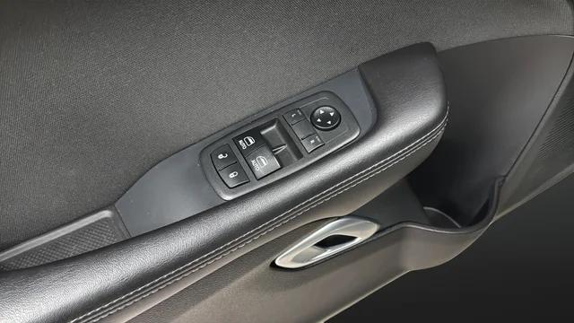 2019 Dodge Challenger GT AWD