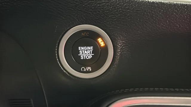 2019 Dodge Challenger GT AWD