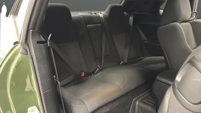 2019 Dodge Challenger GT AWD