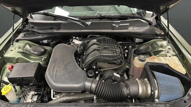 2019 Dodge Challenger GT AWD