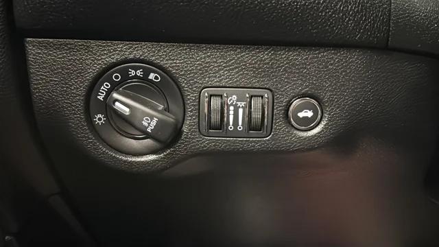 2019 Dodge Challenger GT AWD