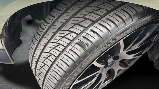 2019 Dodge Challenger GT AWD
