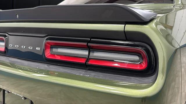 2019 Dodge Challenger GT AWD