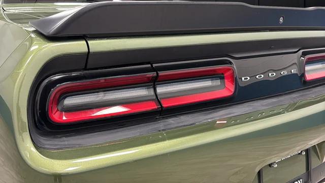2019 Dodge Challenger GT AWD