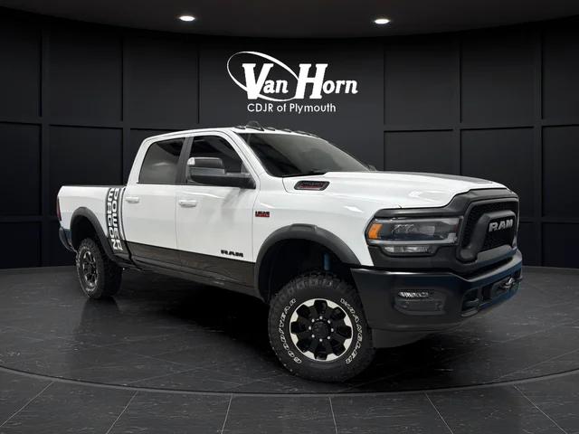 2022 Ram 2500 Power Wagon Crew Cab 4x4 6'4" Box for sale in Plymouth, WI